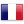 Flaage Frankreich